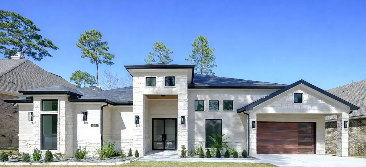 90 Wick Willow Rd, Montgomery, TX 77356 - #1