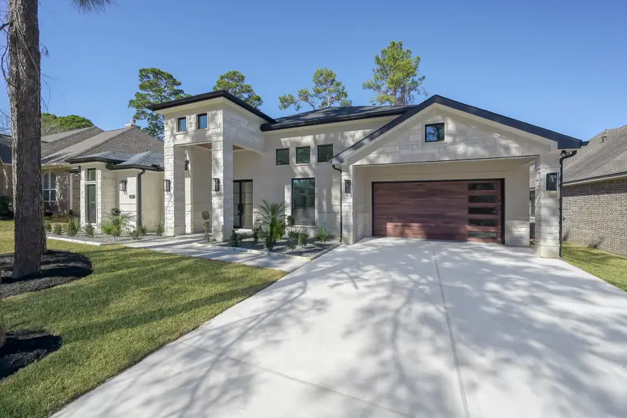 90 Wick Willow Rd, Montgomery, TX 77356 - #2