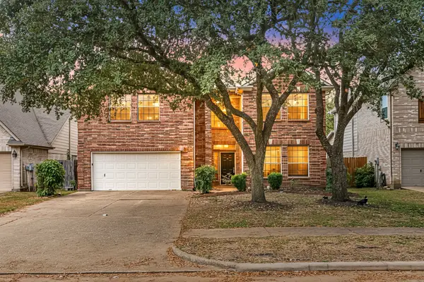 9107 Baber Drive, Houston, TX 77095