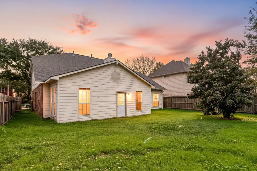 9107 Baber Drive, Houston, TX 77095 - Image #2