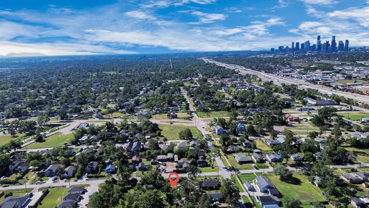 0 Memel Street, Houston, TX 77026 - #1