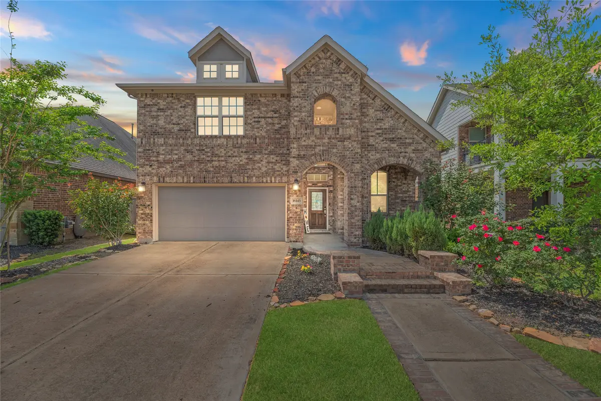 16143 Lower Pecos Street, Cypress, TX 77433 - #1