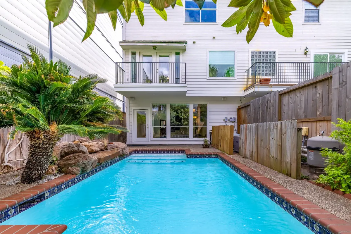 1202 Marconi Street, Houston, TX 77019 - #1