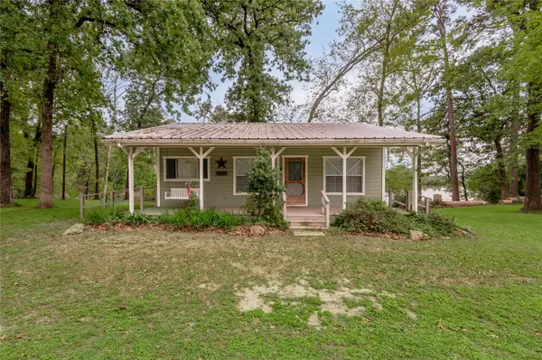 318 Timberline Drive, Trinity, TX 75862