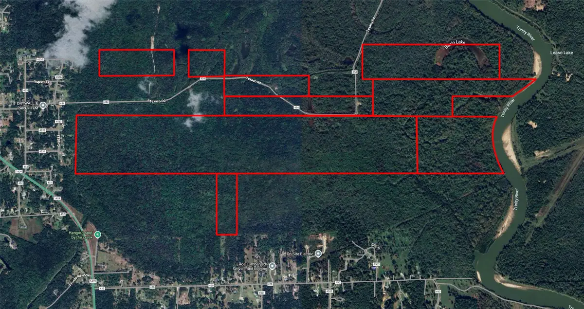 1 County Road 454, Dayton, TX 77535 - #1