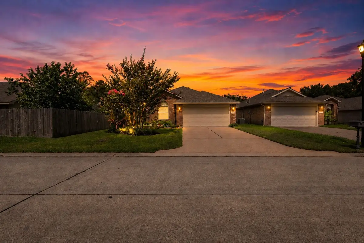 711 Levi Bend, Magnolia, TX 77354 - #1