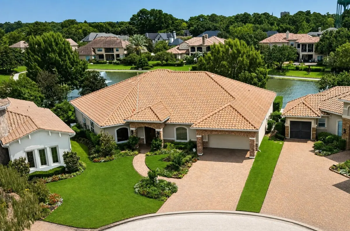 131 Lake Sterling Gate Drive, Spring, TX 77379 - #1