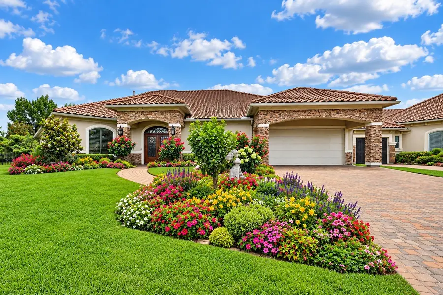 131 Lake Sterling Gate Drive, Spring, TX 77379 - #2
