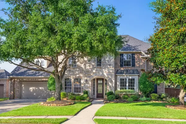 20102 Sweet William Court, Spring, TX 77379