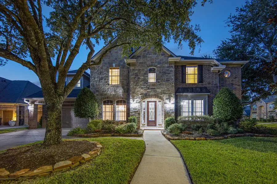 20102 Sweet William Court, Spring, TX 77379 - #2