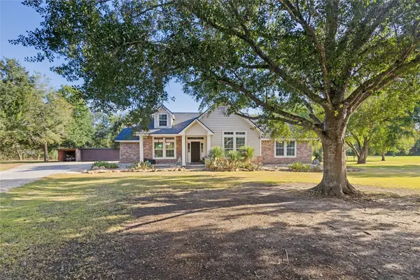 8921 Ridgecrest Drive #C955A, Manvel, TX 77578