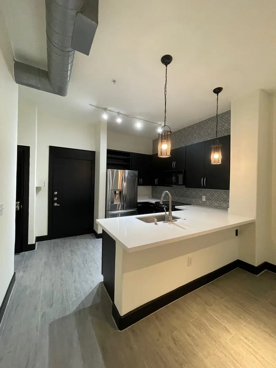 1901 Post Oak Boulevard #1213, Houston, TX 77056 - #2