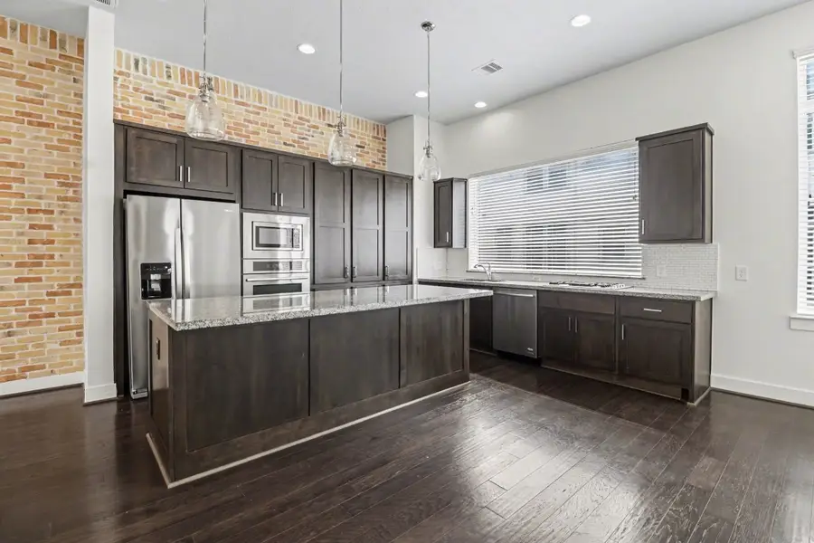 715 Hartman Street, Houston, TX 77007 - #2