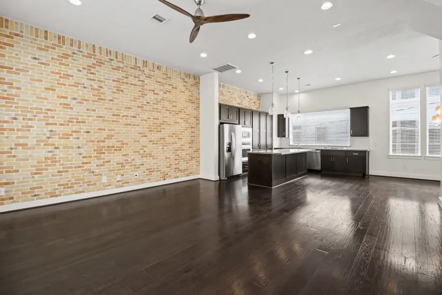 715 Hartman Street, Houston, TX 77007 - #3