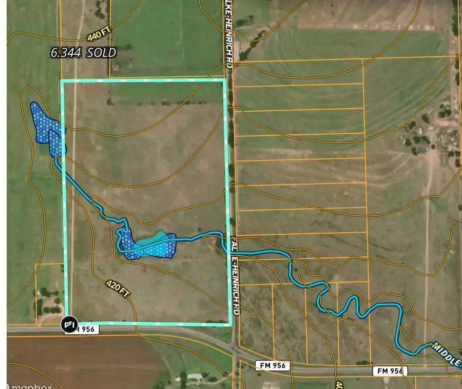 1011 Fm 956, Schulenburg, TX 78956 - #2