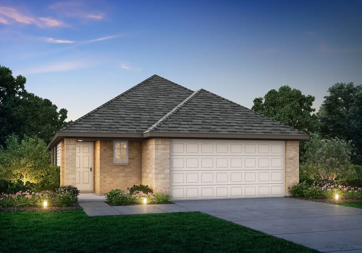 15472 Woody Haven Drive, Conroe, TX 77302 - #1