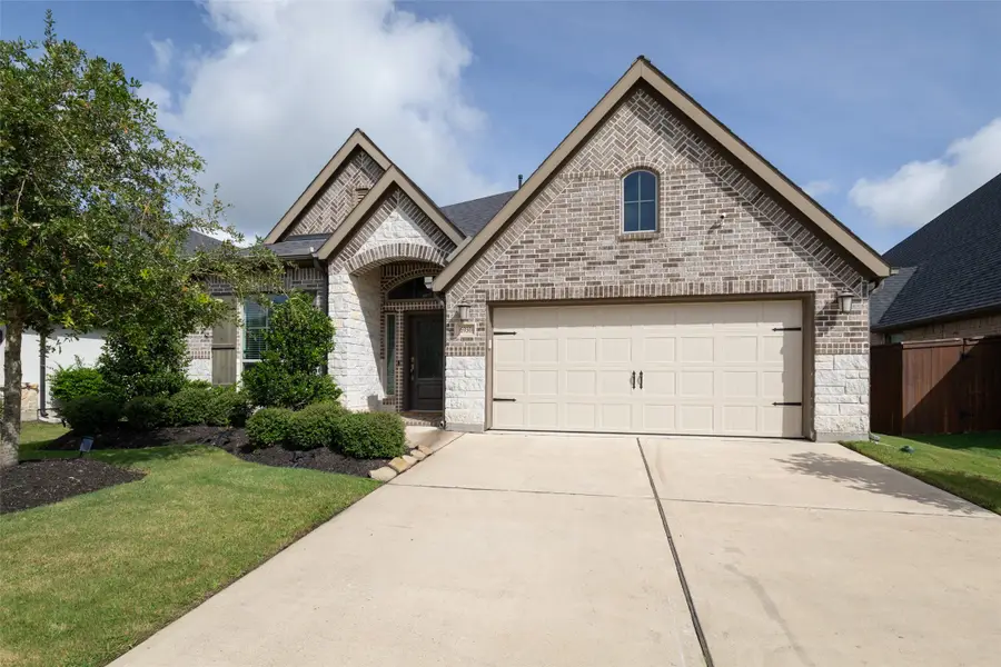 6930 Goldstrum Way, Katy, TX 77493 - #2