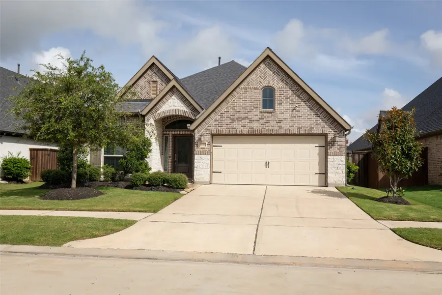 6930 Goldstrum Way, Katy, TX 77493 - #3
