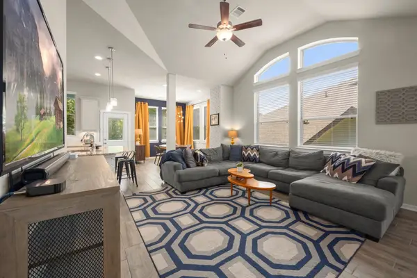 255 S Spotted Fern Drive, Montgomery, TX 77316