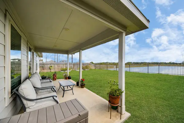 22622 Cremona Village Trail, Katy, TX 77449