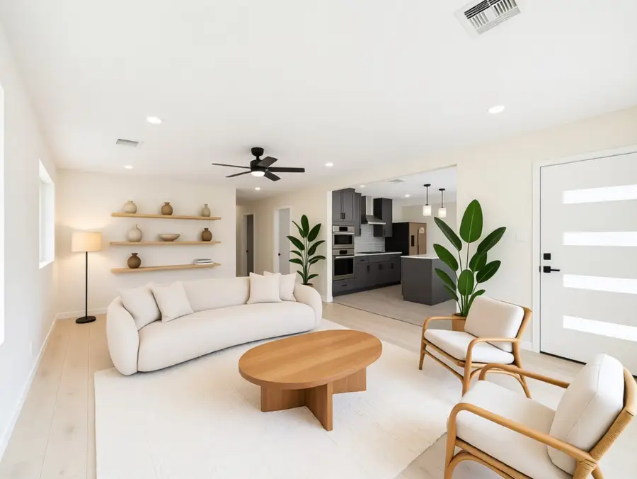 5025 De Milo Drive, Houston, TX 77092 - Image #2