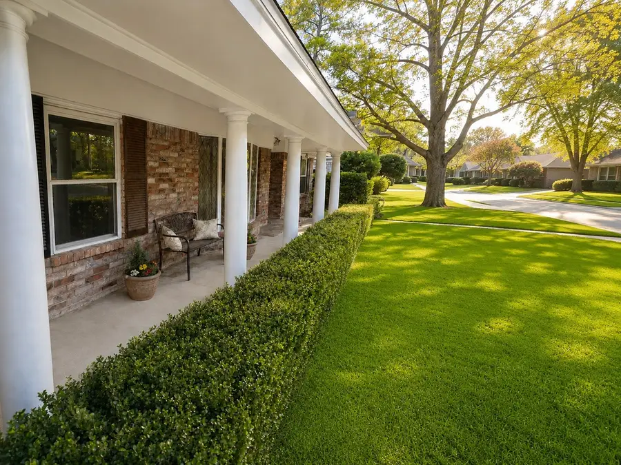 401 Shadywood Circle, Conroe, TX 77304 - #2