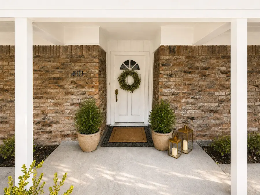 401 Shadywood Circle, Conroe, TX 77304 - #3
