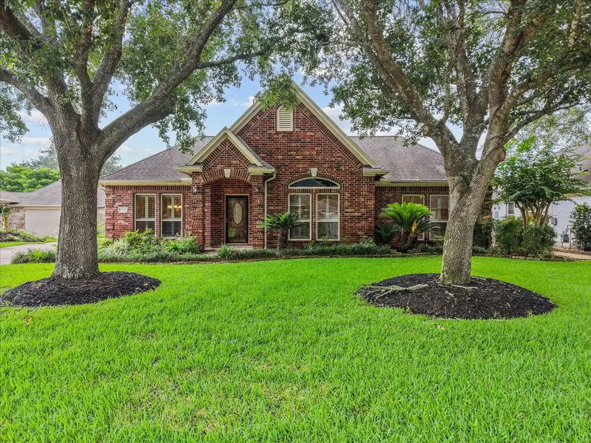 4215 Dover Avenue, Santa Fe, TX 77510 - #1