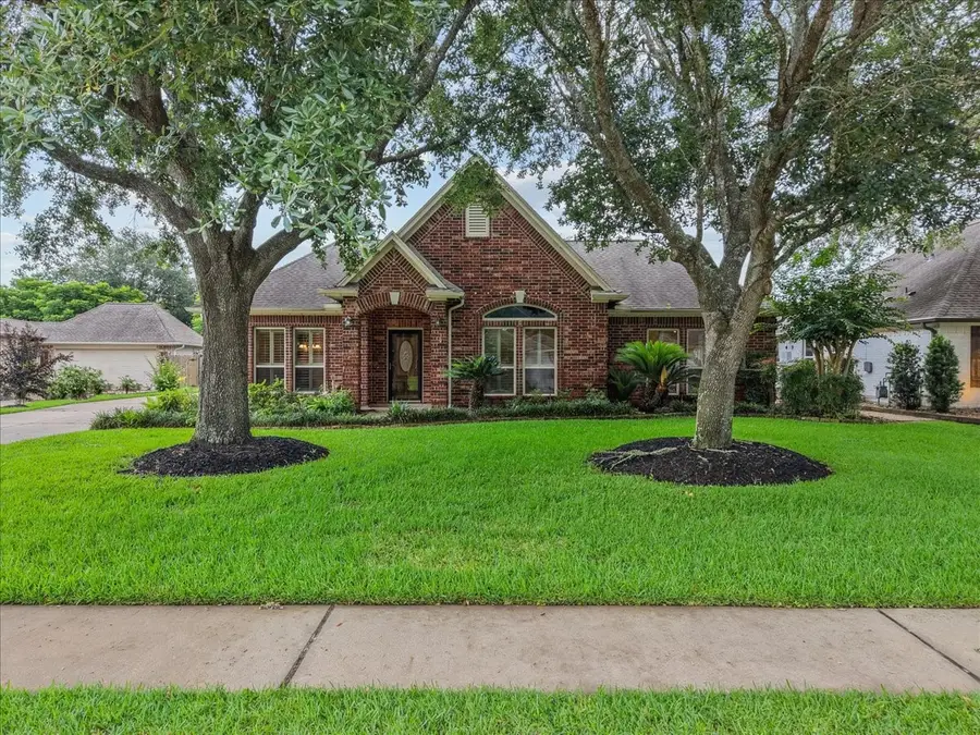 4215 Dover Avenue, Santa Fe, TX 77510 - #2