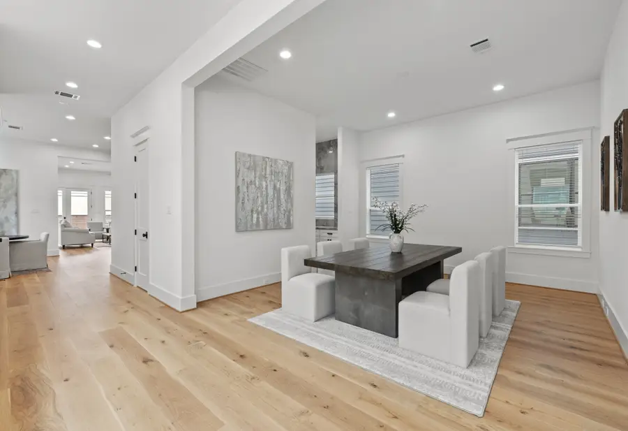 1520 Nicholson Street, Houston, TX 77008 - #3