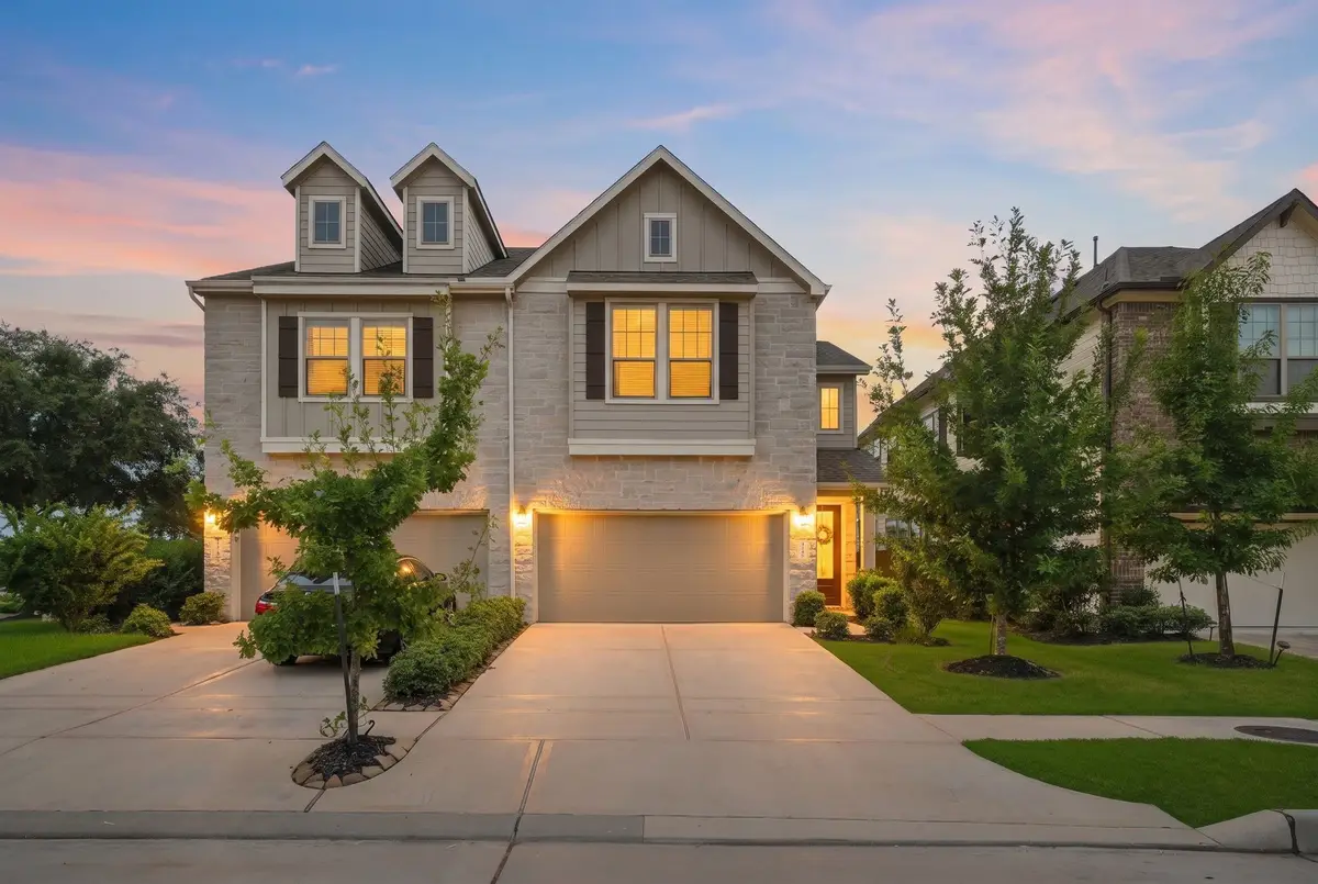 4248 Merry Mill Drive, Spring, TX 77386 - #1