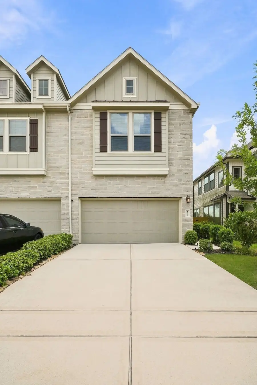 4248 Merry Mill Drive, Spring, TX 77386 - #2