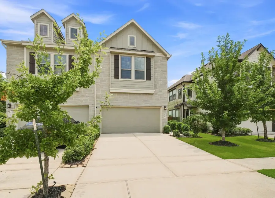 4248 Merry Mill Drive, Spring, TX 77386 - #3