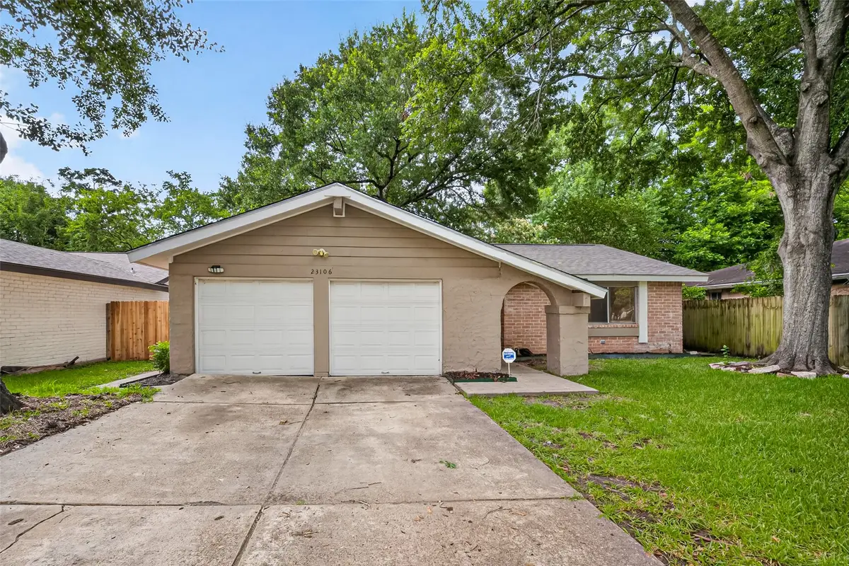 23106 Ludgate Drive, Spring, TX 77373 - #1