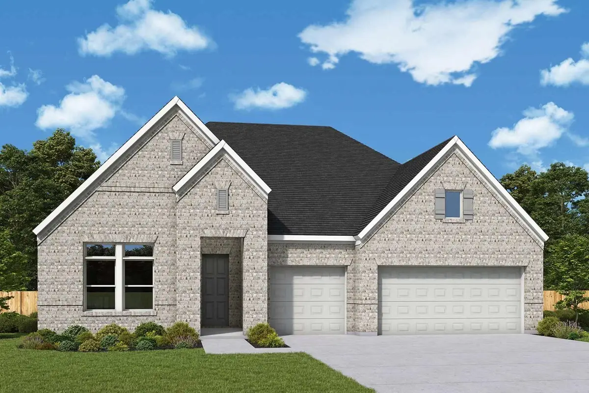 10619 Dina Yellow Drive, Cypress, TX 77433 - #1