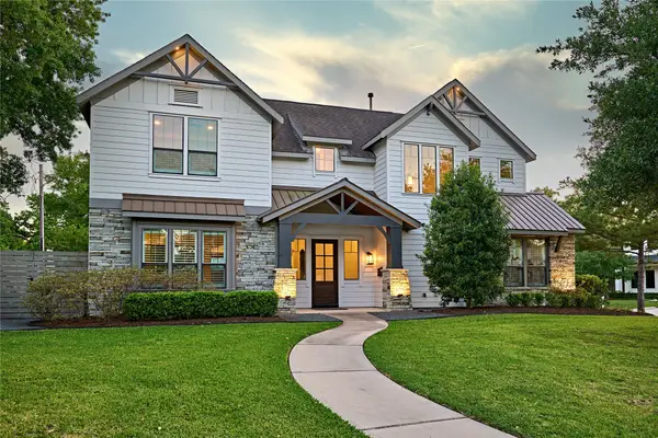 867 Lamonte Lane, Houston, TX 77018