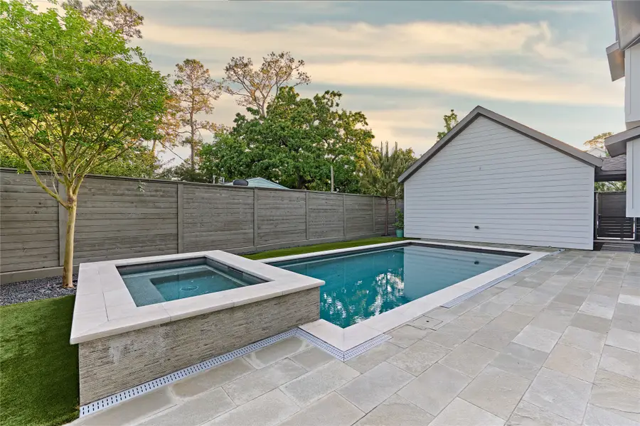 867 Lamonte Lane, Houston, TX 77018 - #3