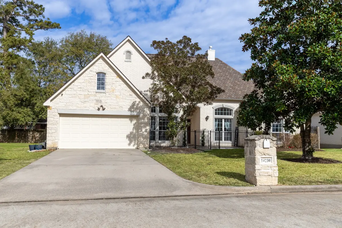 14230 Altair Drive, Tomball, TX 77375 - Image #1