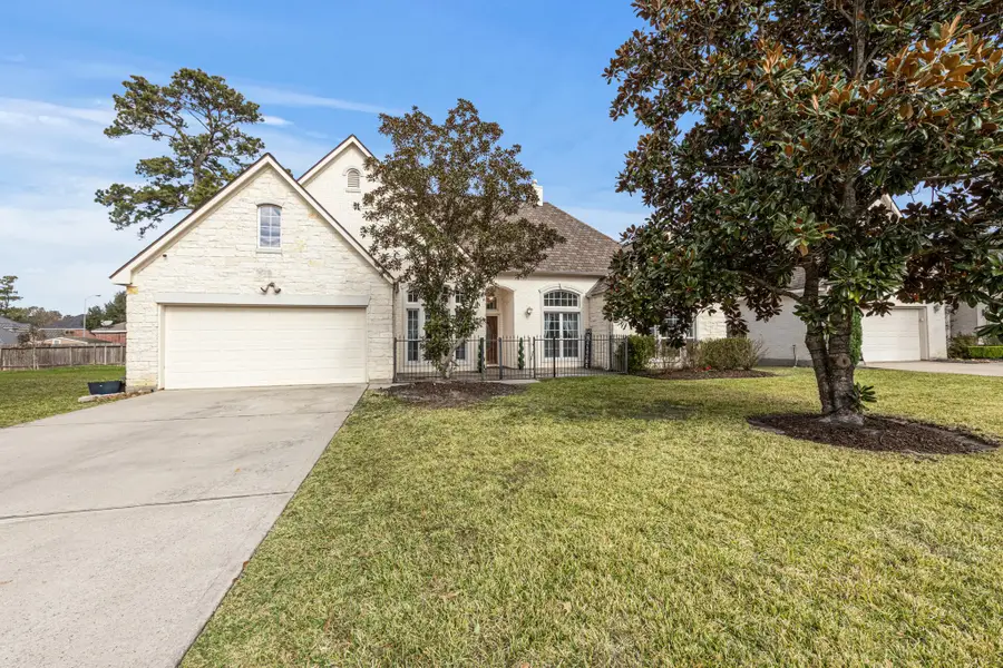 14230 Altair Drive, Tomball, TX 77375 - Image #2