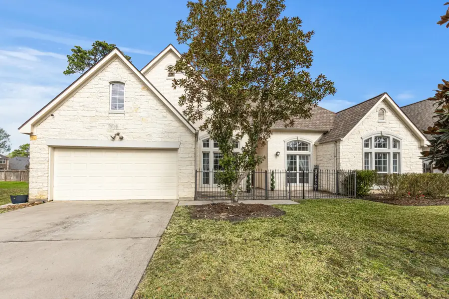 14230 Altair Drive, Tomball, TX 77375 - Image #3