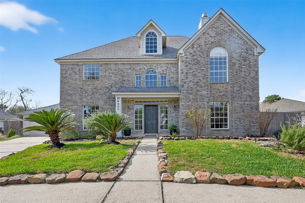 6203 Cotton Field Lane, Katy, TX 77449 - #1