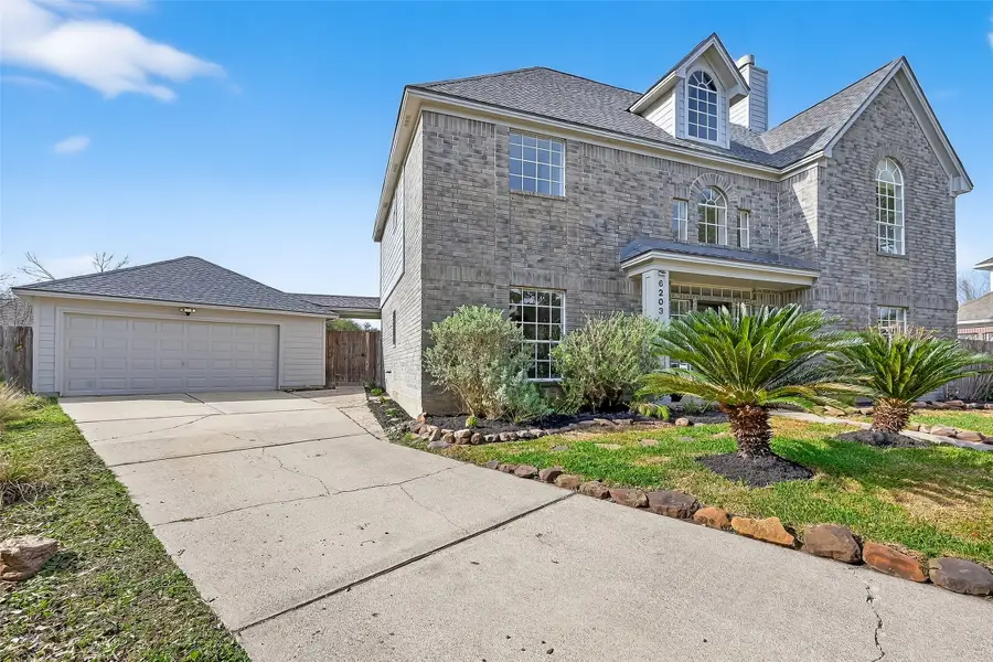 6203 Cotton Field Lane, Katy, TX 77449 - #2