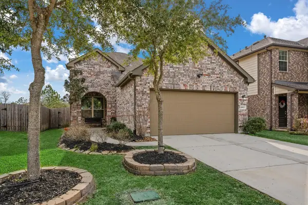 18813 Genova Bay Court, New Caney, TX 77357