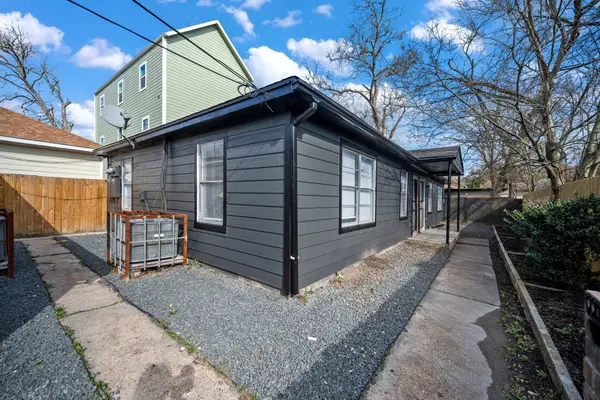 3425 Nettleton Street, Houston, TX 77004