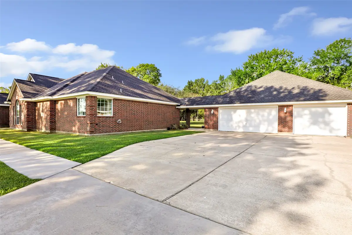 20007 Wig Wam Lane, Crosby, TX 77532 - #1