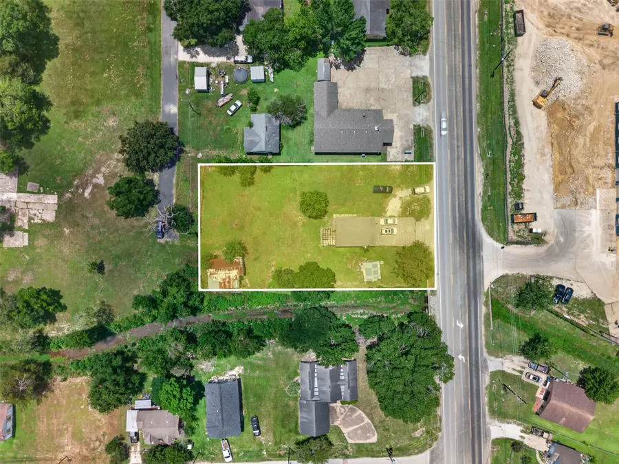 611 Florida Street, Navasota, TX 77868 - #3
