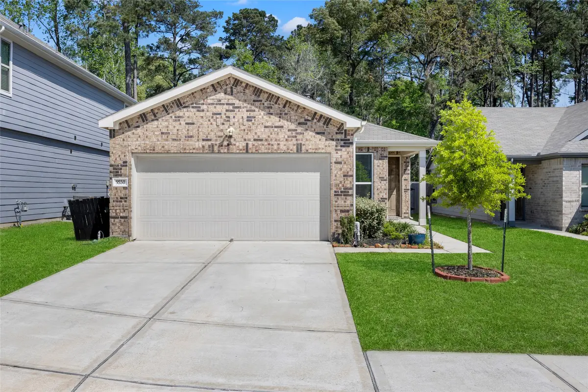 9550 Louis Phillip Street, Magnolia, TX 77354 - #1