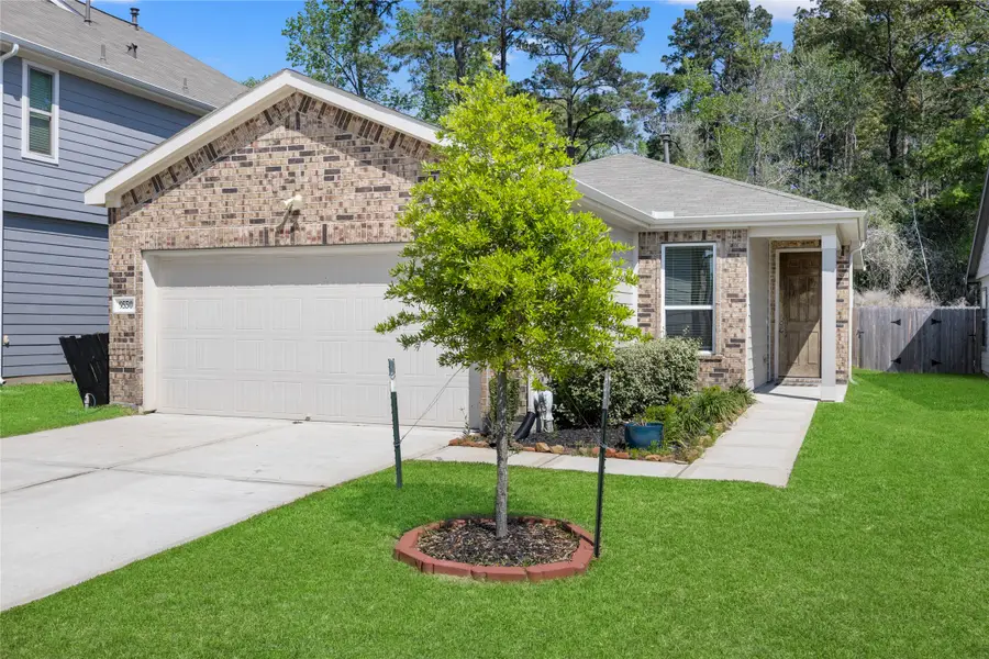 9550 Louis Phillip Street, Magnolia, TX 77354 - #2