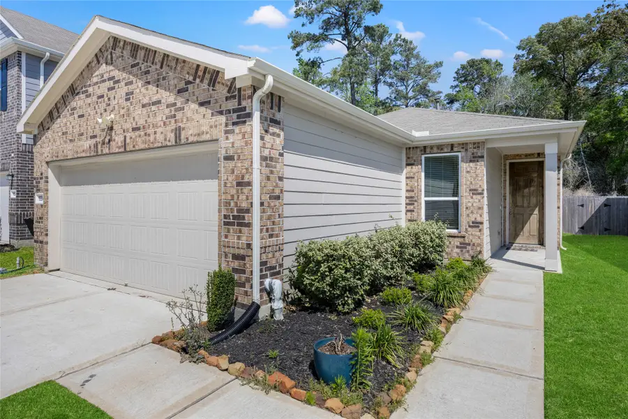 9550 Louis Phillip Street, Magnolia, TX 77354 - #3