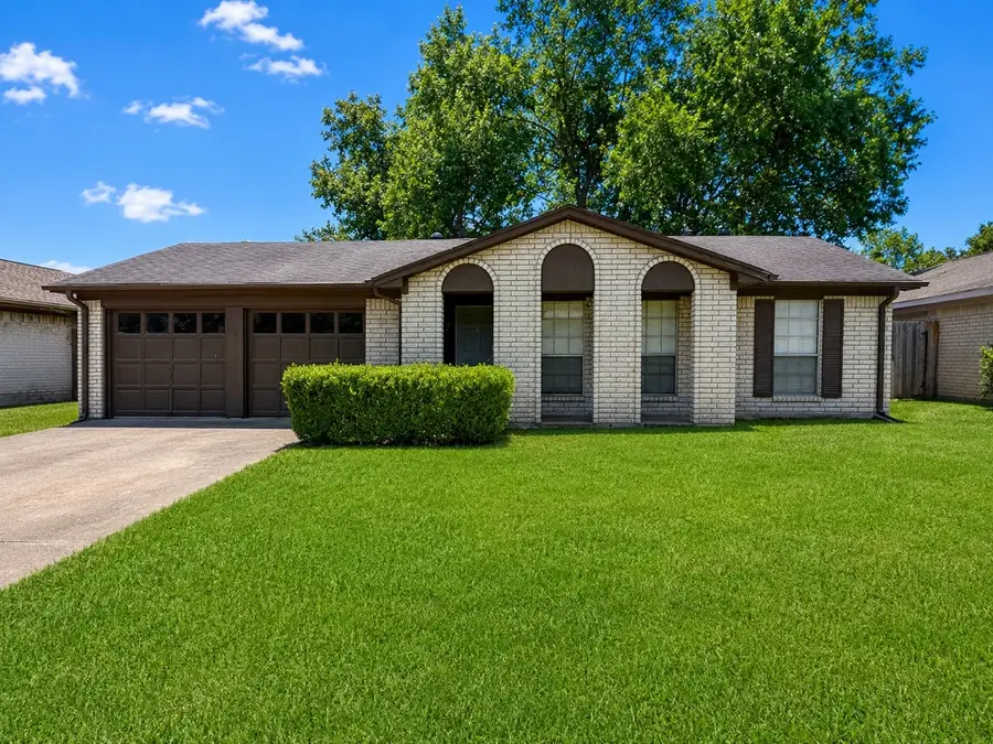 8918 Indian River Drive, Houston, TX 77088 - #2